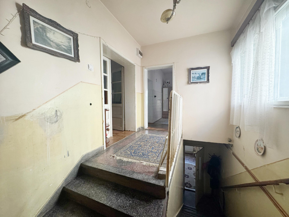 Duplex 4 camere, 200mp utili, P+E, în zona Soarelui 