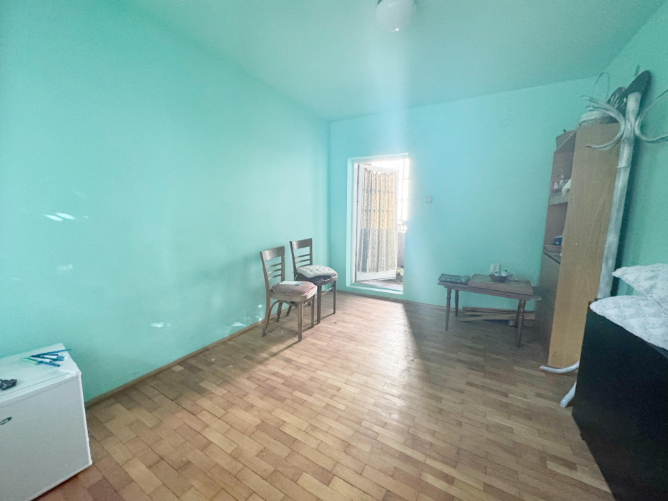 Duplex 4 camere, 200mp utili, P+E, în zona Soarelui 