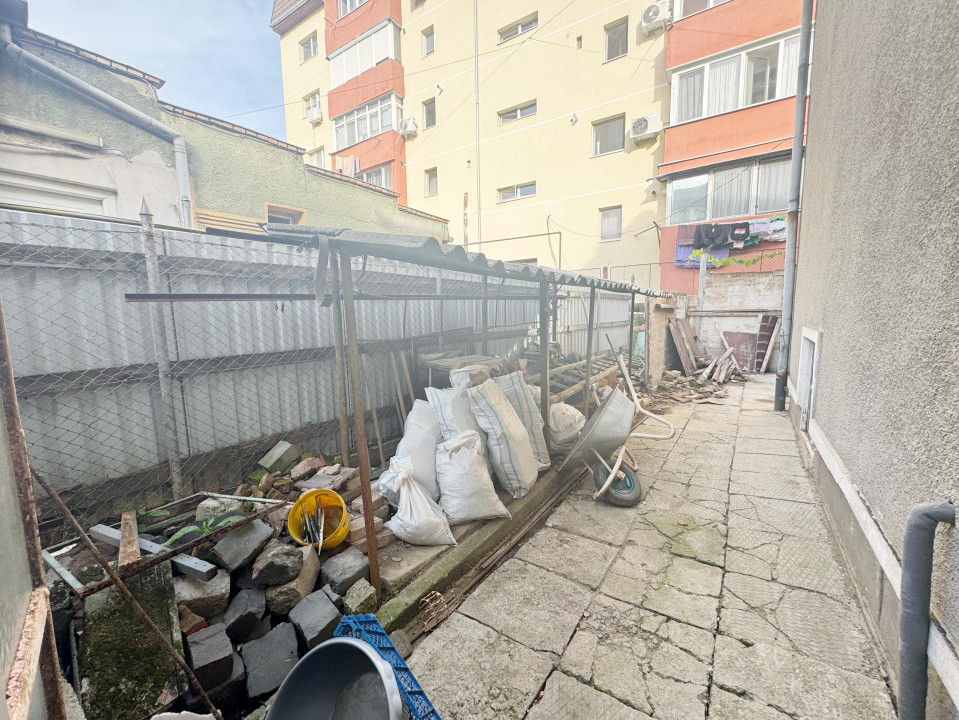 Duplex 4 camere, 200mp utili, P+E, în zona Soarelui 