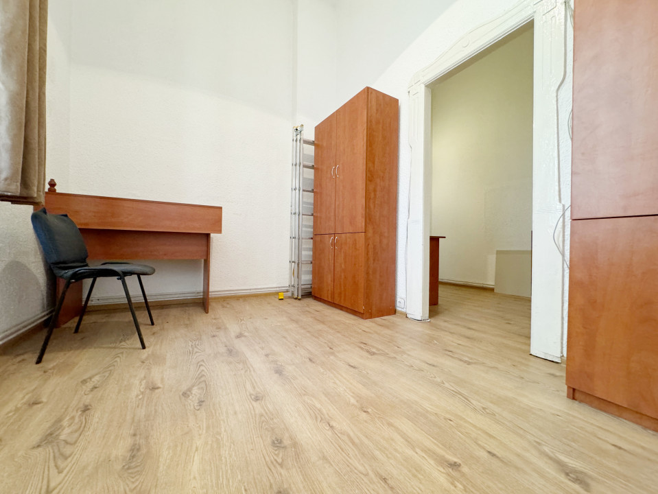 Apartament 3 camere, 67mp utili, 2 bai, dressing -Ultracentral