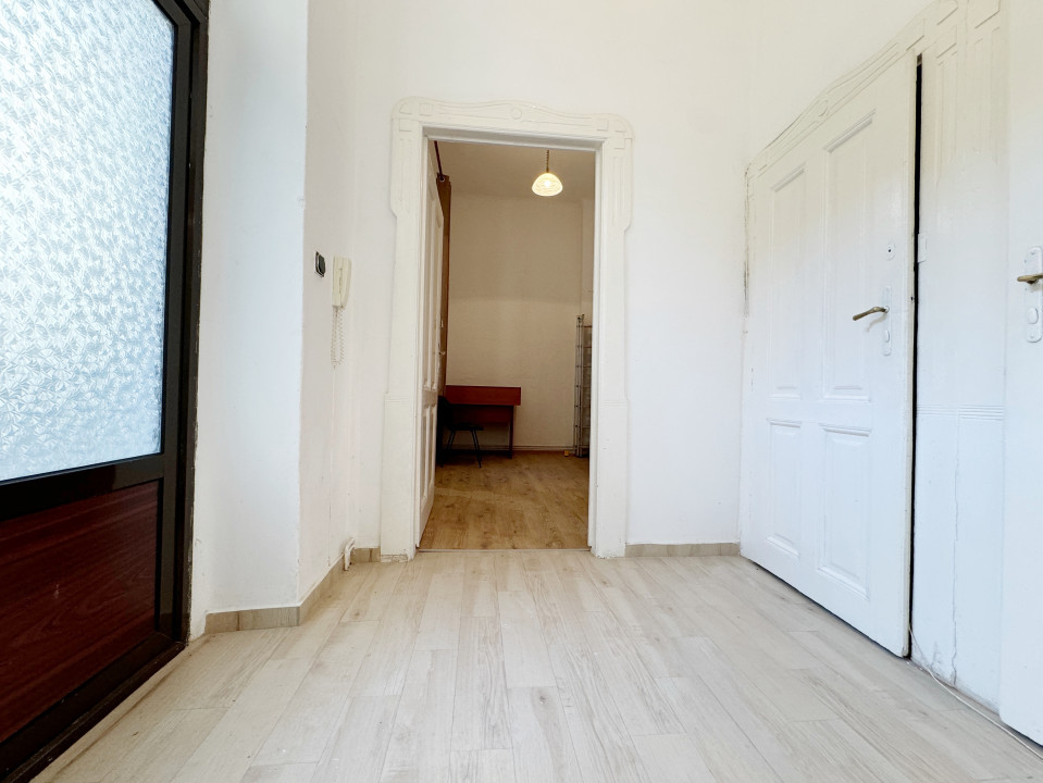 Apartament 3 camere, 67mp utili, 2 bai, dressing -Ultracentral