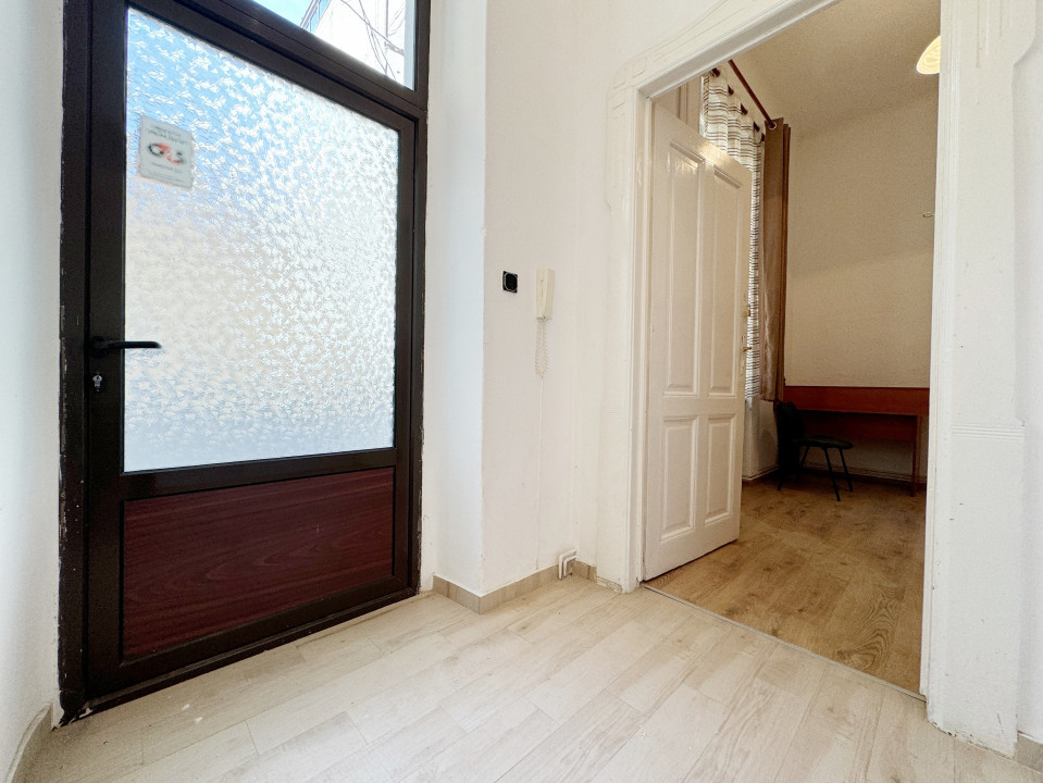 Apartament 3 camere, 67mp utili, 2 bai, dressing -Ultracentral