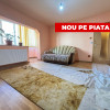 Apartament 3 camere, semidecomandat, 60mp utili, etaj 2, zona Dambovita