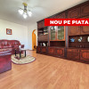 Apartament 3 camere, decomandat, 66mp, 2 balcoane-  zona Girocului 