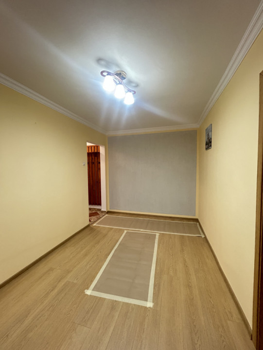 Aparatament 2 camere, 31 mp utili, zona Piata Doina PERFECT PENTRU INVESTIT