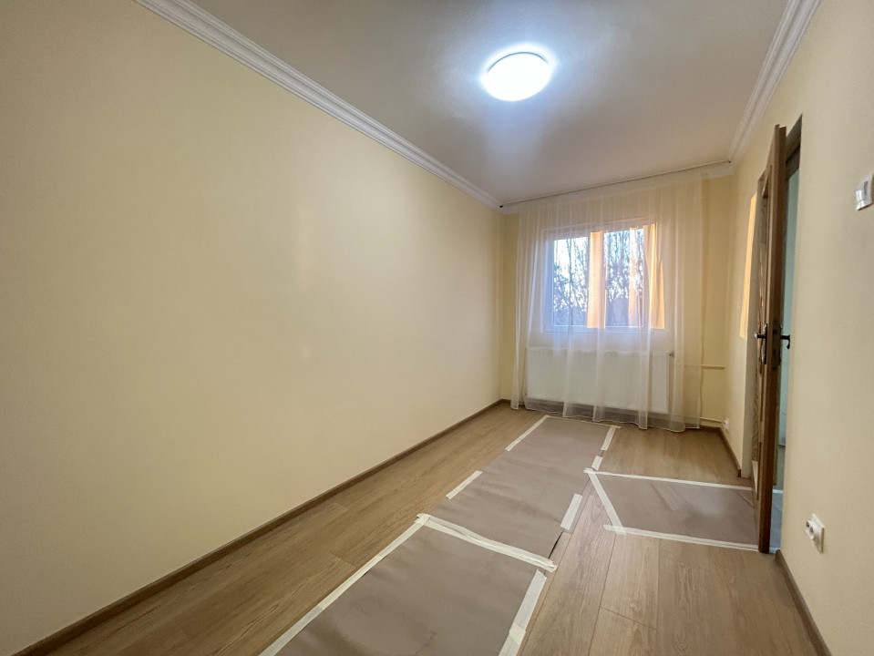 Aparatament 2 camere, 31 mp utili, zona Piata Doina PERFECT PENTRU INVESTIT