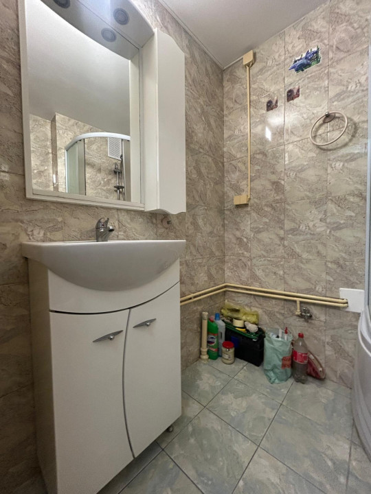 Aparatament 2 camere, 31 mp utili, zona Piata Doina PERFECT PENTRU INVESTIT