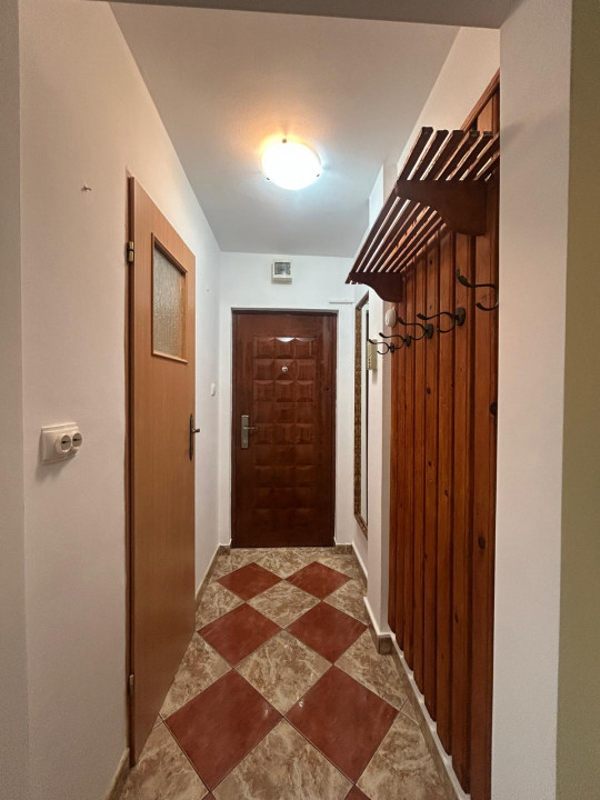 Aparatament 2 camere, 31 mp utili, zona Piata Doina PERFECT PENTRU INVESTIT