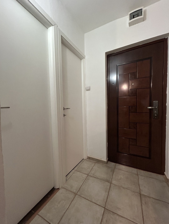 Apartament 1 camera, 36 mp, complet mobilat si utilat, zona Steaua