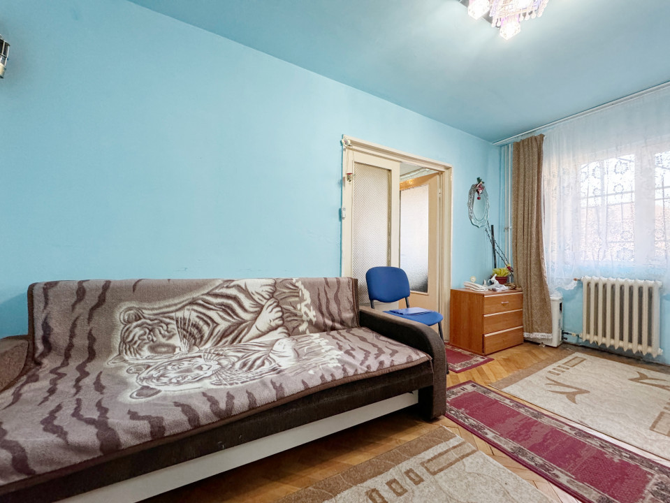 Apartament 2 camere, 34mp utili -Sagului