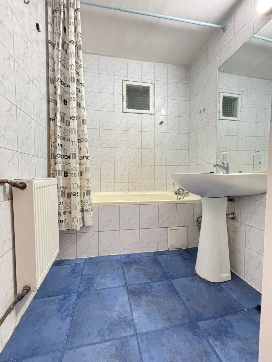 Apartament 2 camere, semidecomandat, 58 mp utili, zona Odobescu